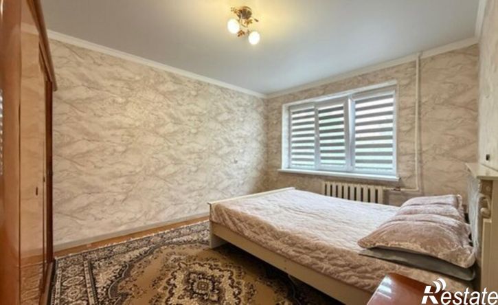 3-комн квартира ул Ватутина, 1,  д. 1