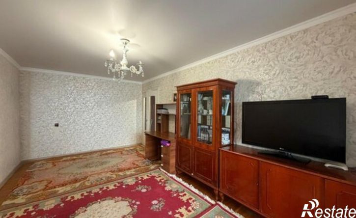 3-комн квартира ул Ватутина, 1,  д. 1