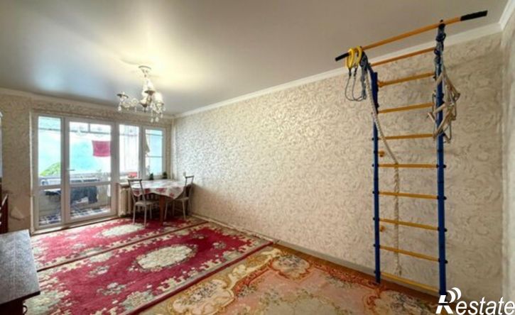 3-комн квартира ул Ватутина, 1,  д. 1