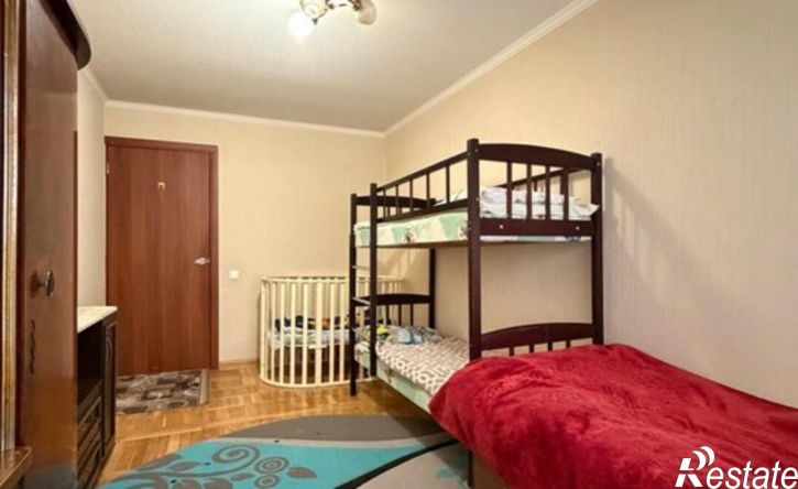 3-комн квартира ул Ватутина, 1,  д. 1