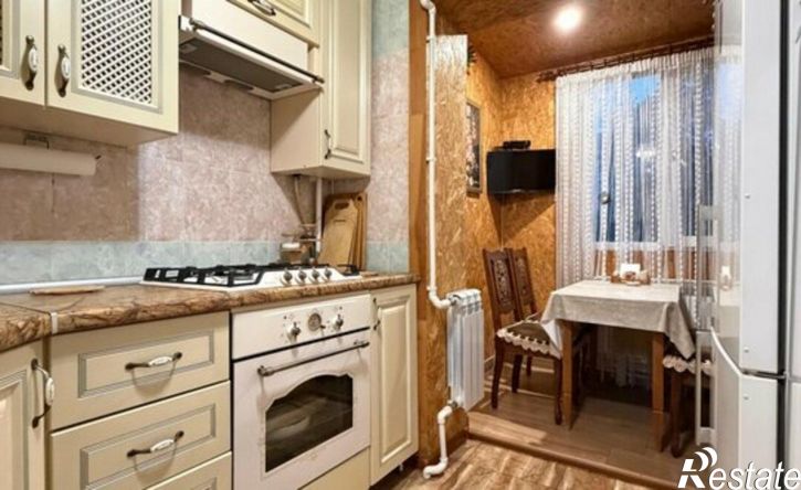2-комн квартира улица Калинина, 264,  д. 264