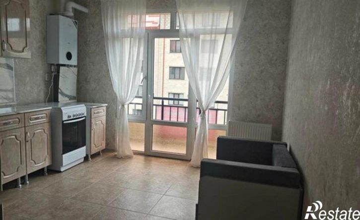 2-комн квартира улица Шогенова, 50,  д. 50