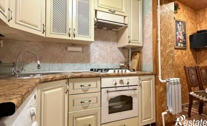 2-комн квартира улица Калинина, 264,  д. 264