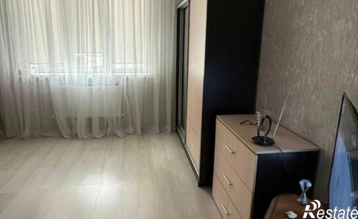 2-комн квартира улица Шогенова, 50,  д. 50