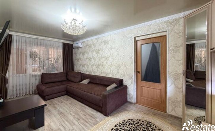 2-комн квартира улица Калинина, 264,  д. 264