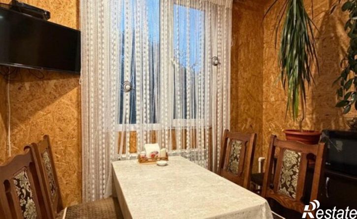 2-комн квартира улица Калинина, 264,  д. 264