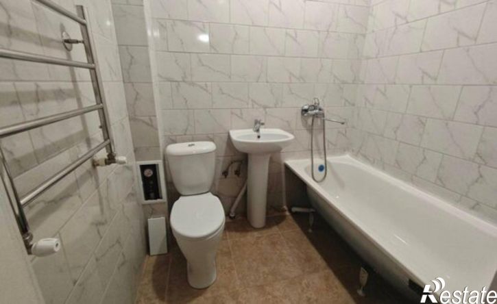 2-комн квартира улица Шогенова, 50,  д. 50