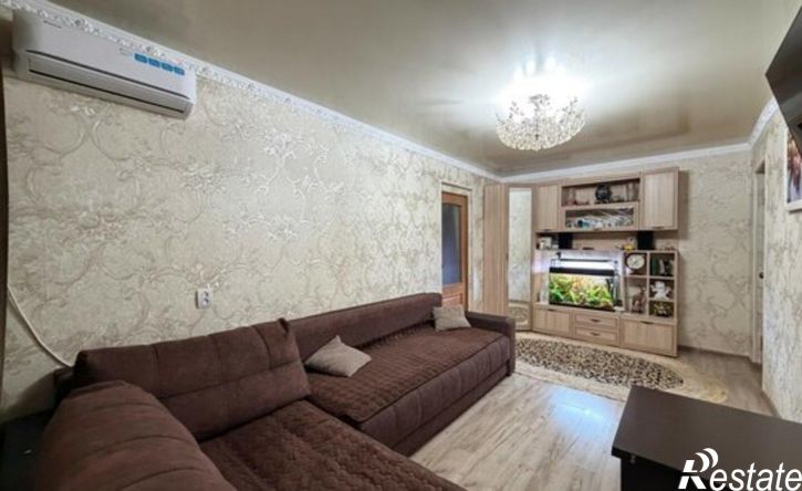 2-комн квартира улица Калинина, 264,  д. 264