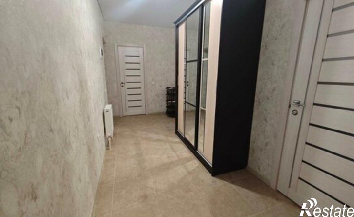 2-комн квартира улица Шогенова, 50,  д. 50