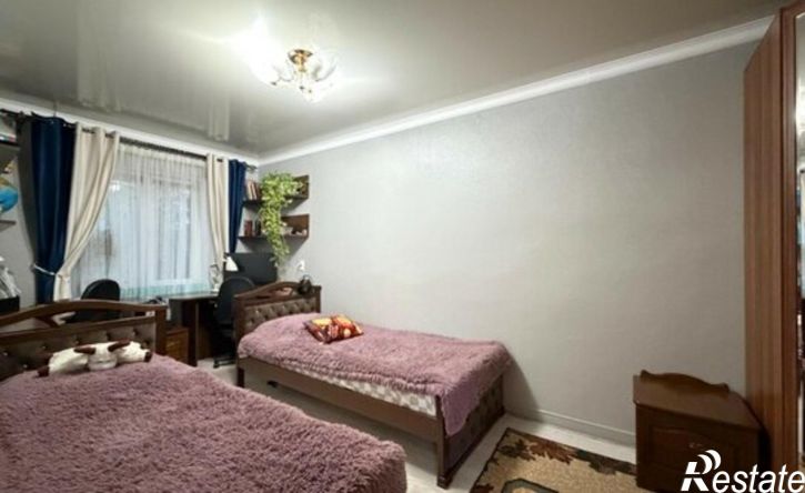 2-комн квартира улица Калинина, 264,  д. 264