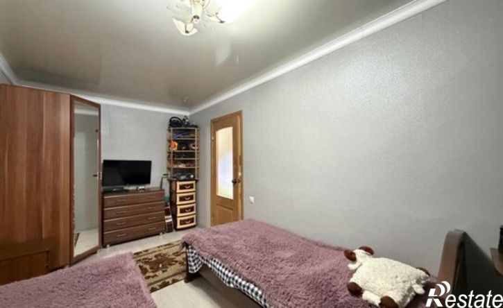 2-комн квартира улица Калинина, 264,  д. 264