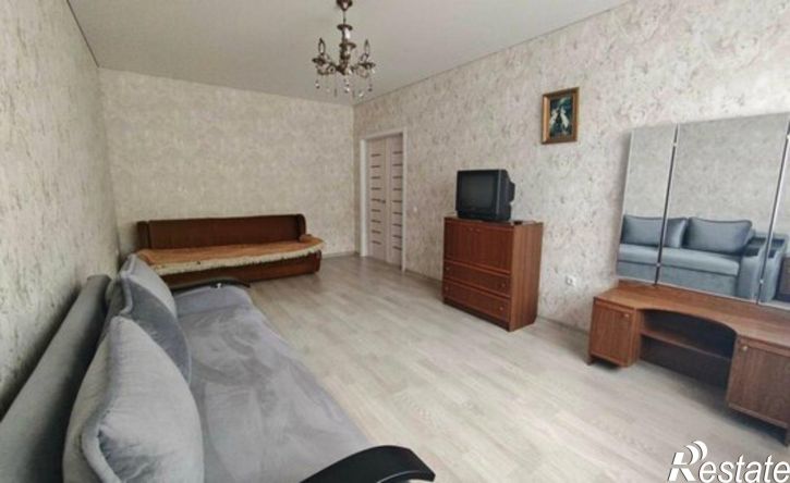 2-комн квартира улица Шогенова, 50,  д. 50