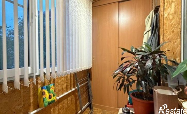 2-комн квартира улица Калинина, 264,  д. 264