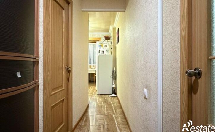 2-комн квартира улица Калинина, 264,  д. 264