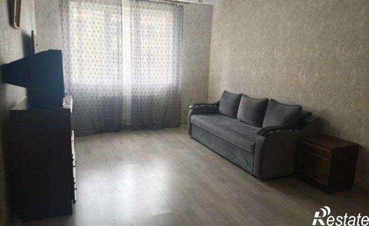 2-комн квартира улица Шогенова, 50,  д. 50