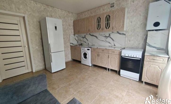 2-комн квартира улица Шогенова, 50,  д. 50