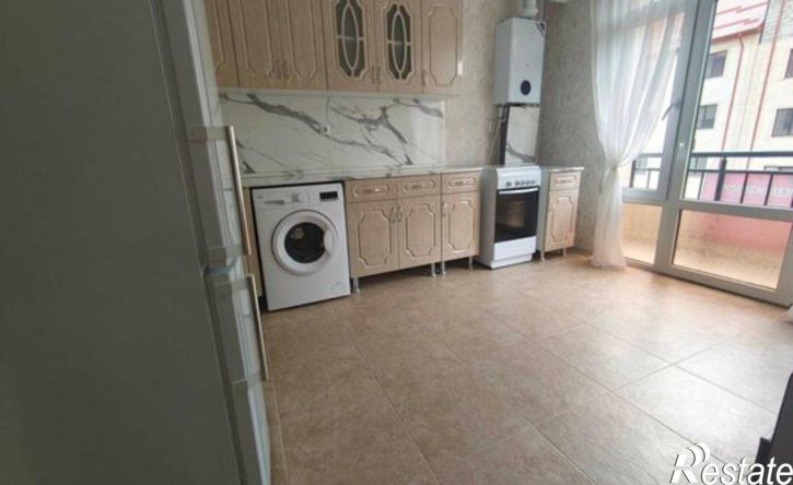 2-комн квартира улица Шогенова, 50,  д. 50