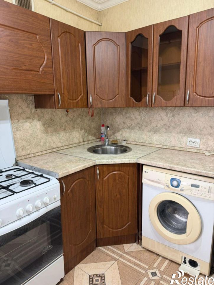 1-комн квартира улица Байсултанова, 25,  д. 25