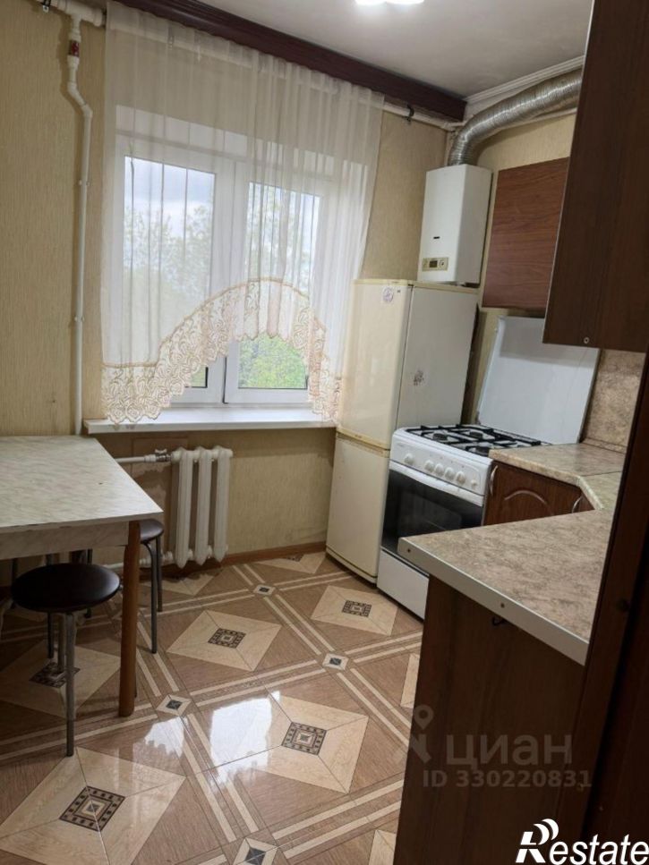 1-комн квартира улица Байсултанова, 25,  д. 25