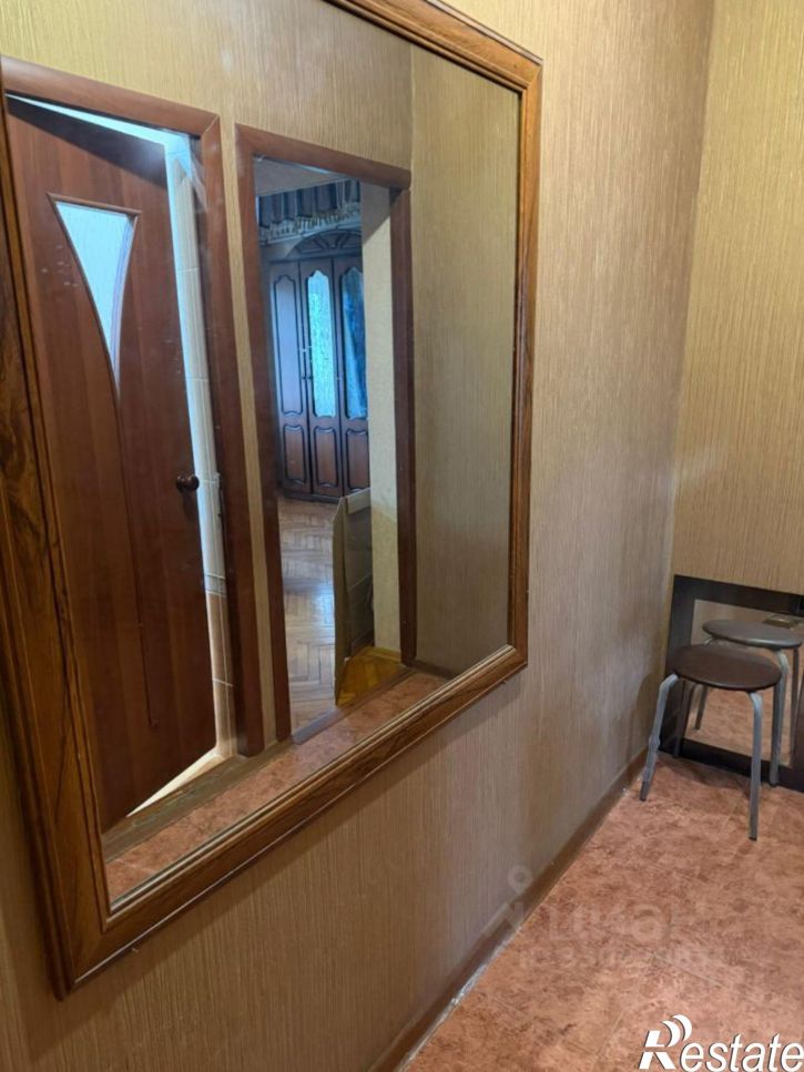 1-комн квартира улица Байсултанова, 25,  д. 25