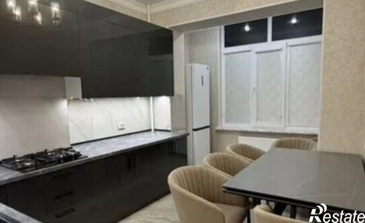 2-комн квартира улица Мовсисяна, 23,  д. 23