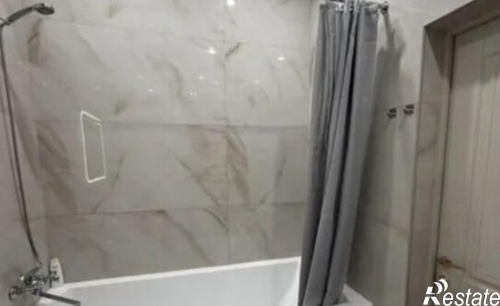 2-комн квартира улица Мовсисяна, 23,  д. 23