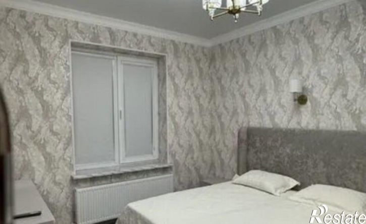 2-комн квартира улица Мовсисяна, 23,  д. 23