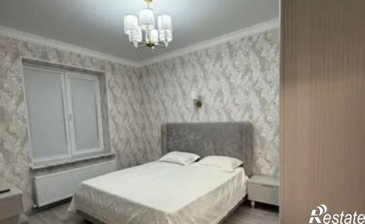 2-комн квартира улица Мовсисяна, 23,  д. 23