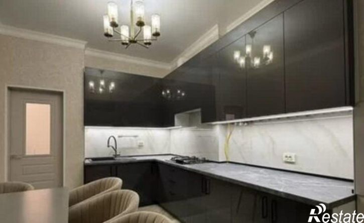 2-комн квартира улица Мовсисяна, 23,  д. 23