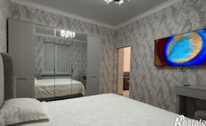 2-комн квартира улица Мовсисяна, 23,  д. 23