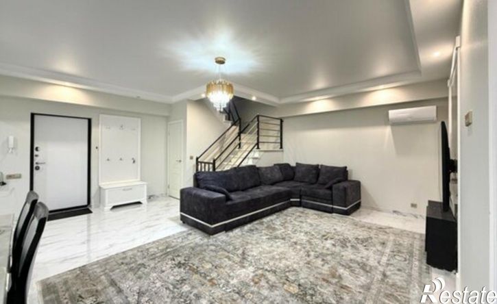 6-комн квартира улица Шарданова, 48 к2,  д. 48 к2
