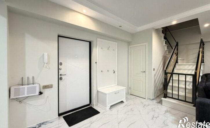 6-комн квартира улица Шарданова, 48 к2,  д. 48 к2