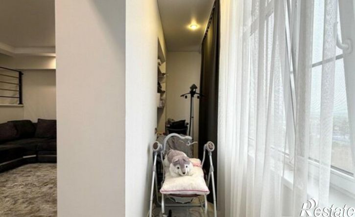 6-комн квартира улица Шарданова, 48 к2,  д. 48 к2