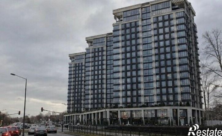 1-комн квартира улица Шогенова, 55 к38,  д. 55 к38