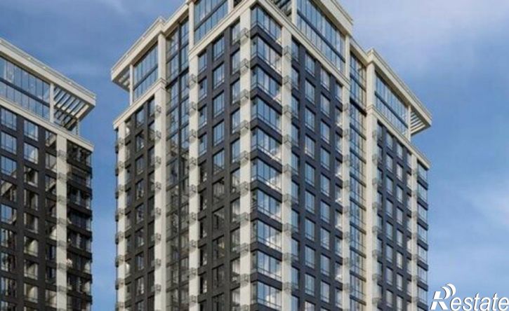 1-комн квартира улица Шогенова, 55 к38,  д. 55 к38