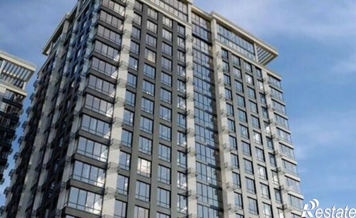 1-комн квартира улица Шогенова, 55 к38,  д. 55 к38