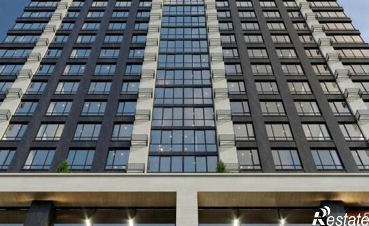 1-комн квартира улица Шогенова, 55 к38,  д. 55 к38