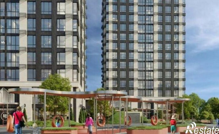 1-комн квартира улица Шогенова, 55 к38,  д. 55 к38
