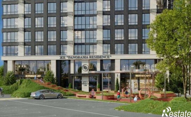 1-комн квартира улица Шогенова, 55 к38,  д. 55 к38