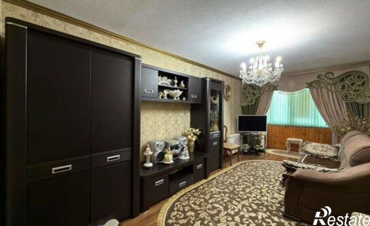 1-комн квартира улица Калмыкова, 231,  д. 231