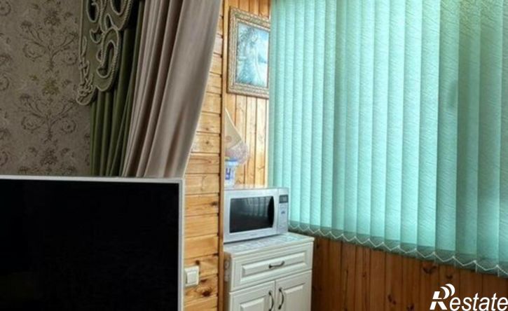 1-комн квартира улица Калмыкова, 231,  д. 231