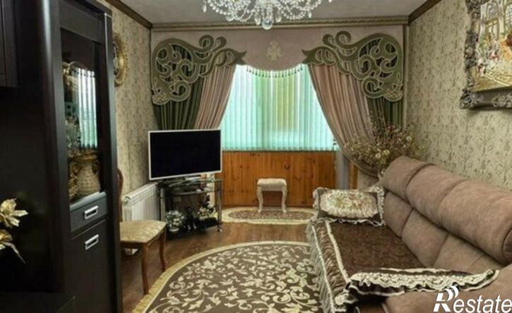 1-комн квартира улица Калмыкова, 231,  д. 231