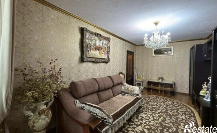 1-комн квартира улица Калмыкова, 231,  д. 231