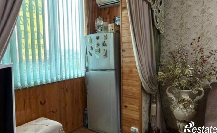 1-комн квартира улица Калмыкова, 231,  д. 231