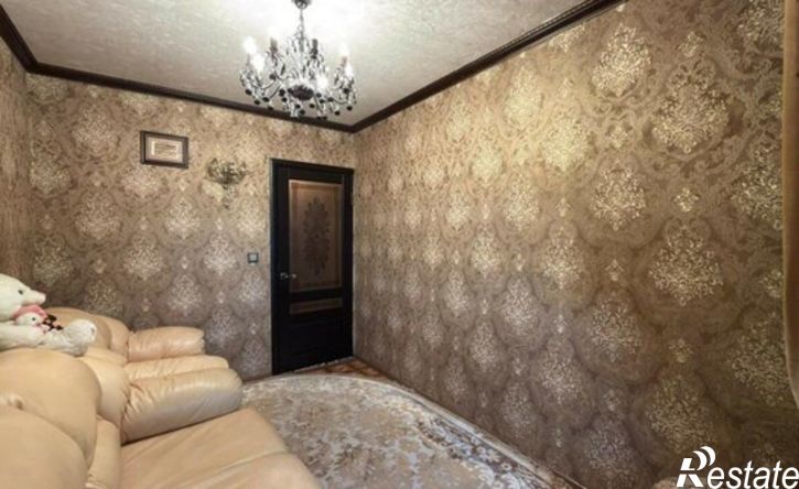 1-комн квартира улица Калмыкова, 231,  д. 231