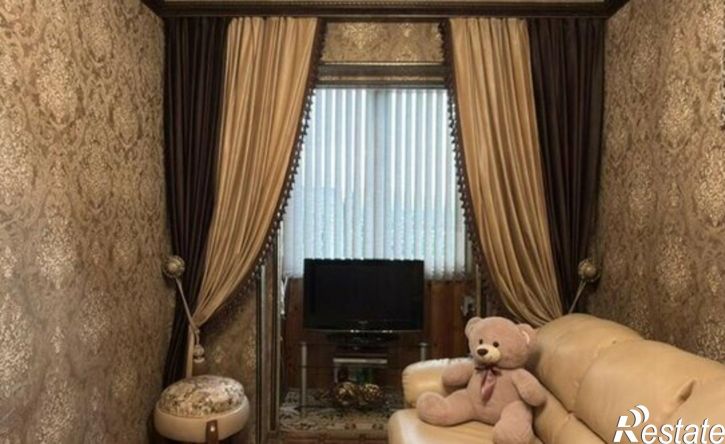 1-комн квартира улица Калмыкова, 231,  д. 231