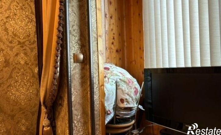 1-комн квартира улица Калмыкова, 231,  д. 231