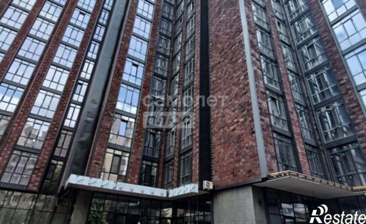 2-комн квартира Московская улица, 14,  д. 14