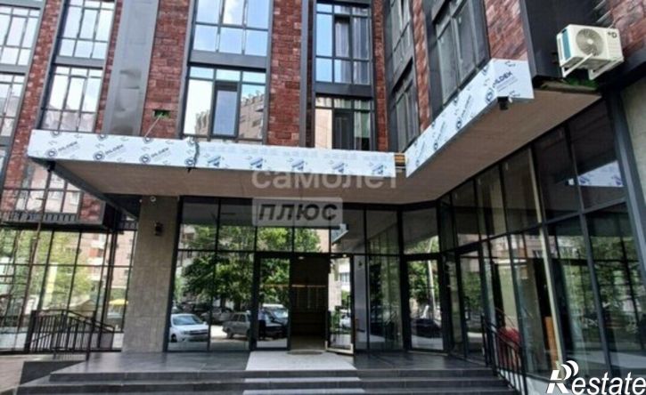 2-комн квартира Московская улица, 14,  д. 14