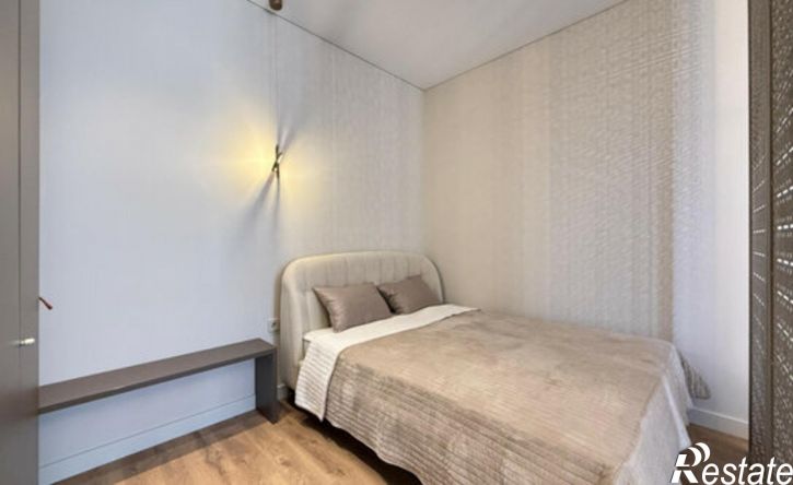 1-комн квартира улица Тарчокова, 125Б,  д. 125Б
